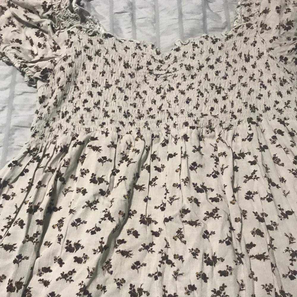 Wild Fable Cottage Dress